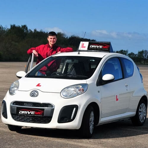 Under 17s Citroen C1 Driving Lessons Under 17s Citroen C1 Driving Lessons